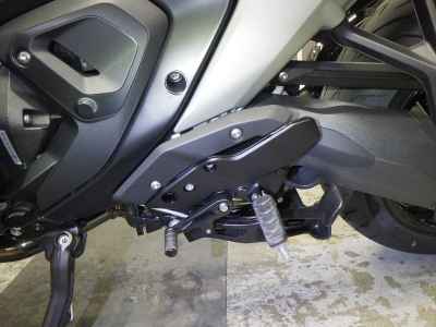 BMW R1300RS 2026