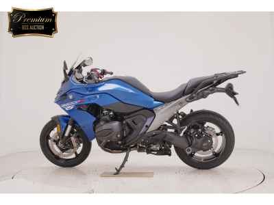 BMW R1300RS 2026