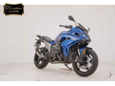 BMW R1300RS 2026