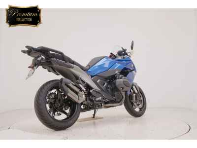 BMW R1300RS 2026