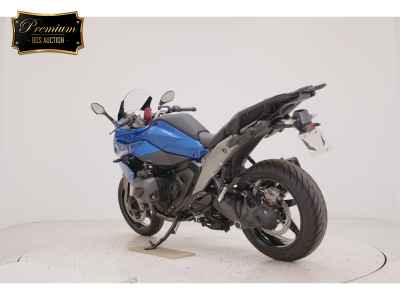 BMW R1300RS 2026