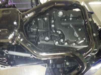 BMW R1300RS 2026