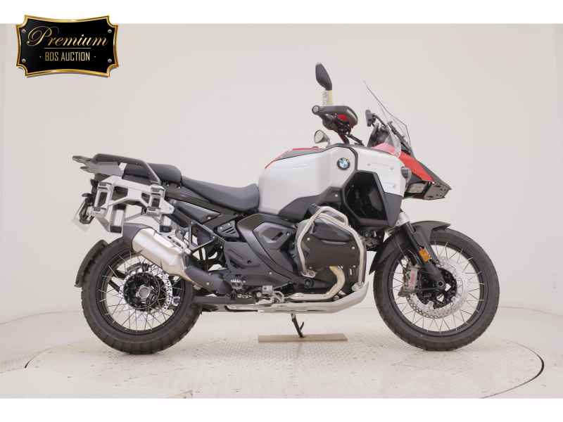 BMW R1300GS Adventure 2026