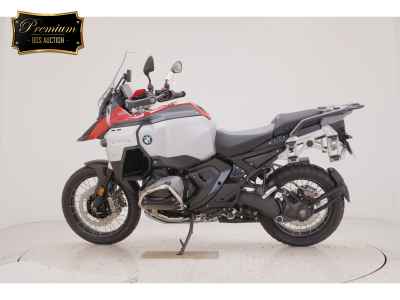 BMW R1300GS Adventure 2026