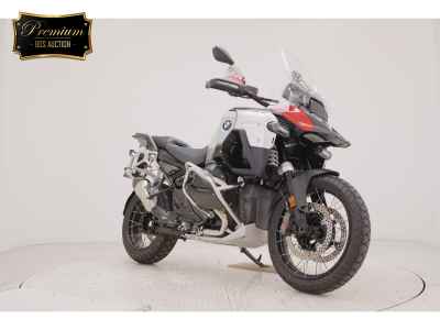 BMW R1300GS Adventure 2026