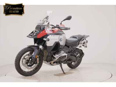 BMW R1300GS Adventure 2026