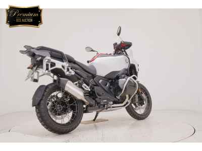 BMW R1300GS Adventure 2026