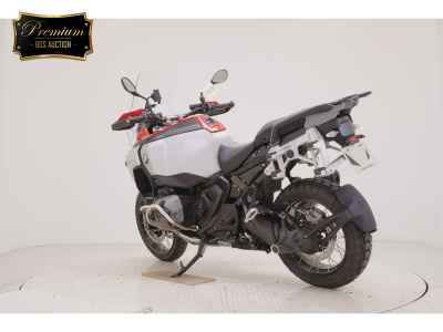 BMW R1300GS Adventure 2026
