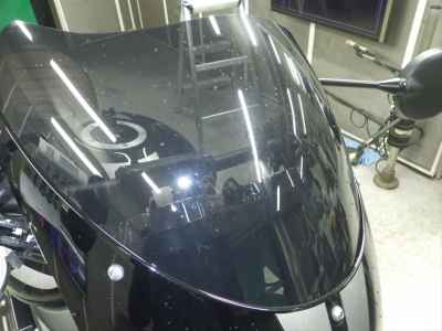Kawasaki Z900RS Cafe 2021