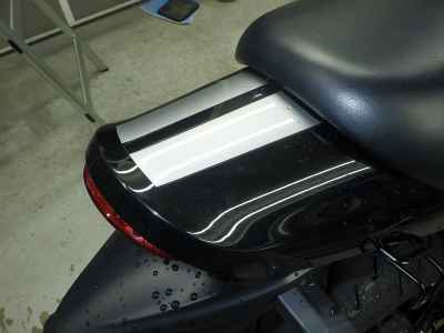 Kawasaki Z900RS Cafe 2021