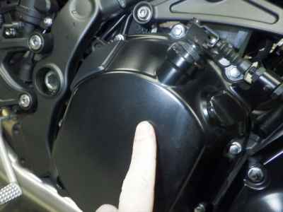Kawasaki Z900RS Cafe 2021