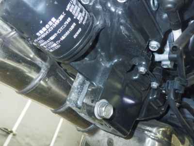 Kawasaki Z900RS Cafe 2021