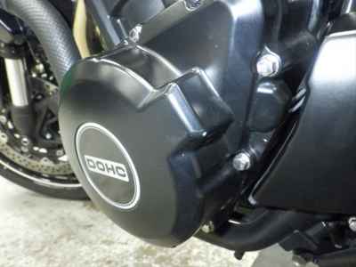 Kawasaki Z900RS Cafe 2021