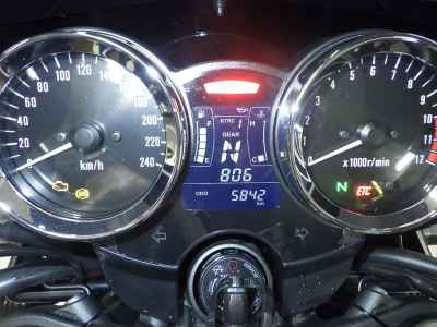 Kawasaki Z900RS Cafe 2021