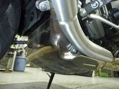 Kawasaki Z900RS Cafe 2021