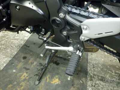 Kawasaki Z900RS Cafe 2021