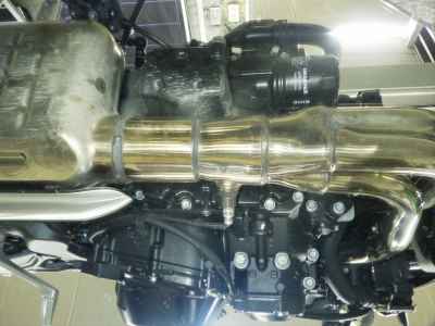 Kawasaki Z900RS Cafe 2021
