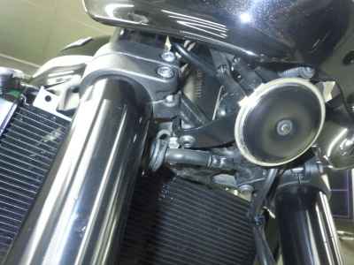Kawasaki Z900RS Cafe 2021