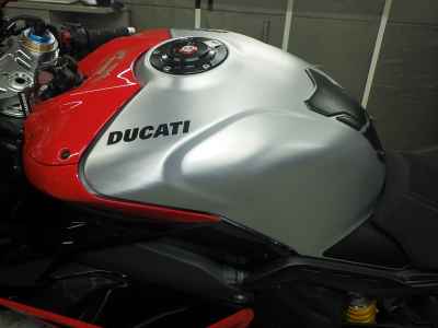 Ducati Panigale V4 SP2 2024