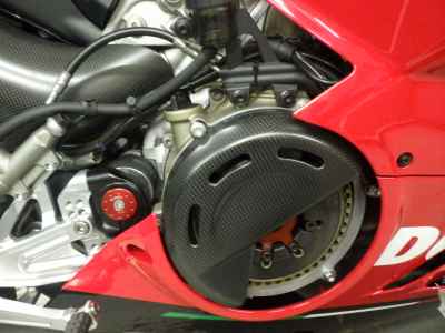 Ducati Panigale V4 SP2 2024