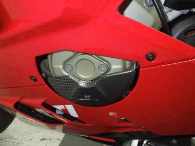 Ducati Panigale V4 SP2 2024