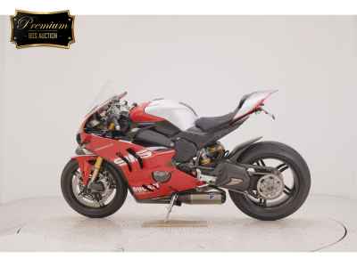Ducati Panigale V4 SP2 2024