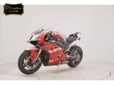 Ducati Panigale V4 SP2 2024