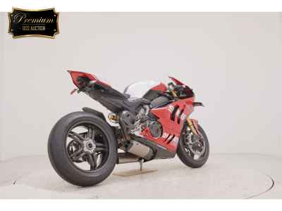 Ducati Panigale V4 SP2 2024