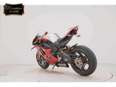 Ducati Panigale V4 SP2 2024