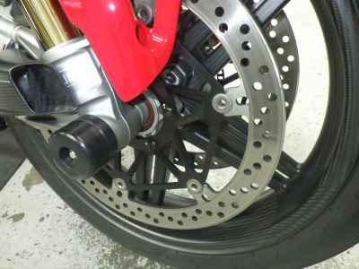 Ducati Panigale V4 SP2 2024