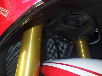 Ducati Panigale V4 SP2 2024