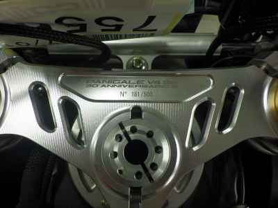 Ducati Panigale V4 SP2 2024