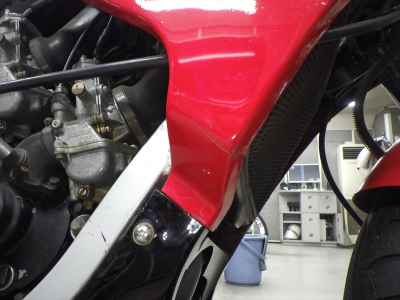 Kawasaki KR250