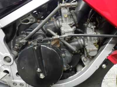 Kawasaki KR250