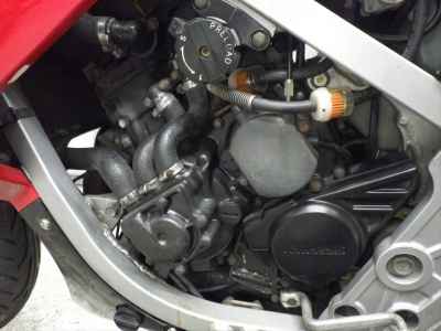 Kawasaki KR250