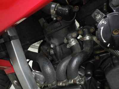 Kawasaki KR250