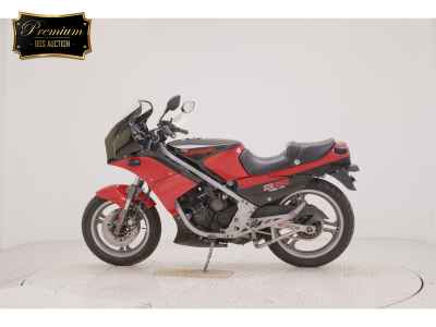 Kawasaki KR250