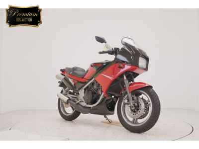 Kawasaki KR250