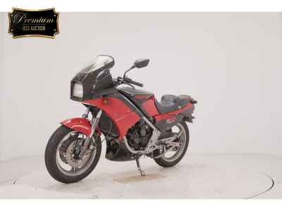 Kawasaki KR250