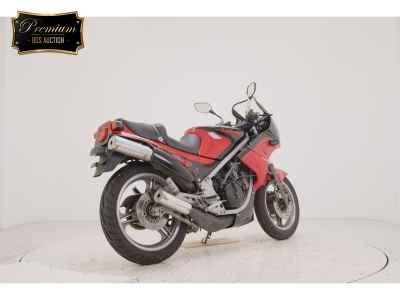 Kawasaki KR250
