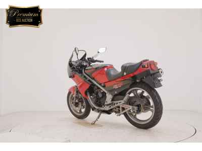 Kawasaki KR250