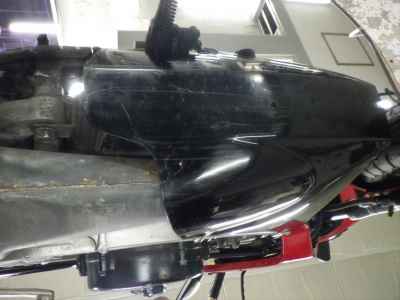 Kawasaki KR250