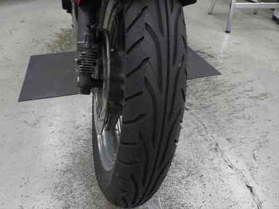 Kawasaki KR250