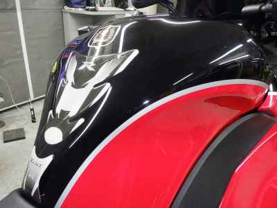 Kawasaki Ninja 1000SX 2024