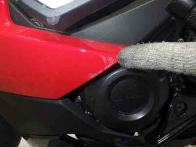 Kawasaki Ninja 1000SX 2024