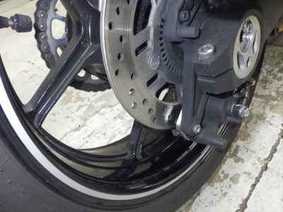 Kawasaki Ninja 1000SX 2024