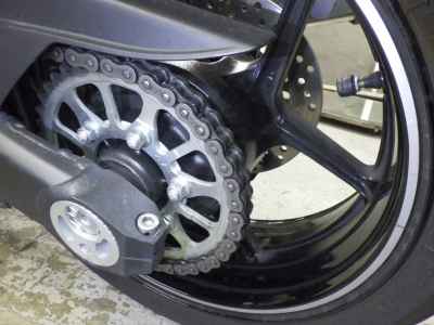 Kawasaki Ninja 1000SX 2024