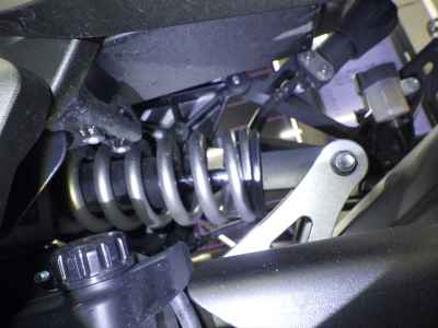 Kawasaki Ninja 1000SX 2024