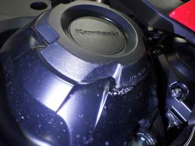 Kawasaki Ninja 1000SX 2024