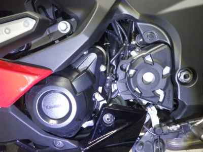 Kawasaki Ninja 1000SX 2024
